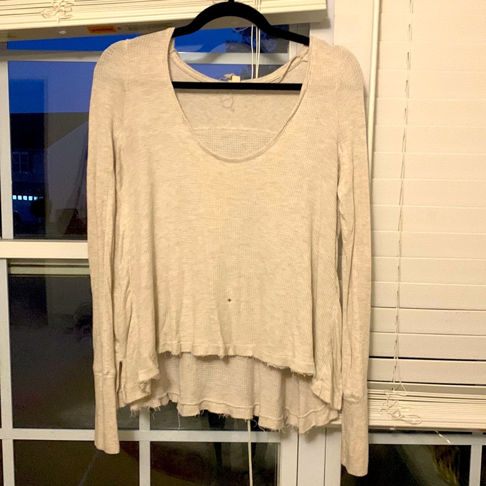 FREE PEOPLE TOP